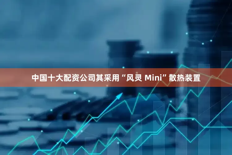 中国十大配资公司其采用“风灵 Mini”散热装置